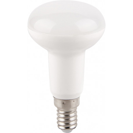 Omega LED lamp E14 5W 2800K (43119)