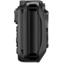 Ricoh WG-6 Kit, черный (дополнительный аккумулятор + футляр + плавучий ремень на руку)