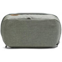 Peak Design сумка для туалетных принадлежностей Wash Bag, sage