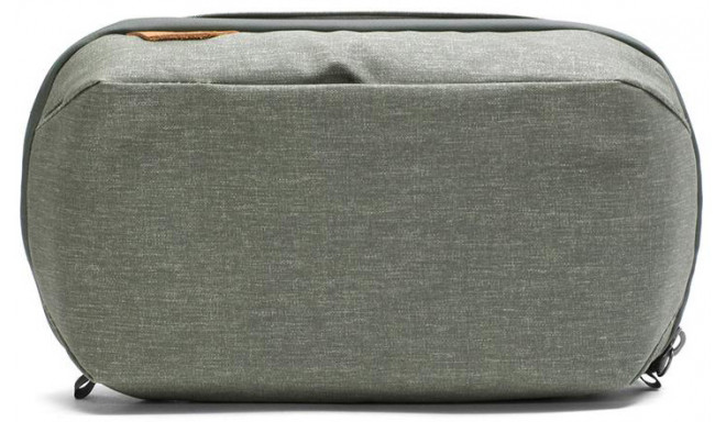 Peak Design сумка для туалетных принадлежностей Wash Bag, sage