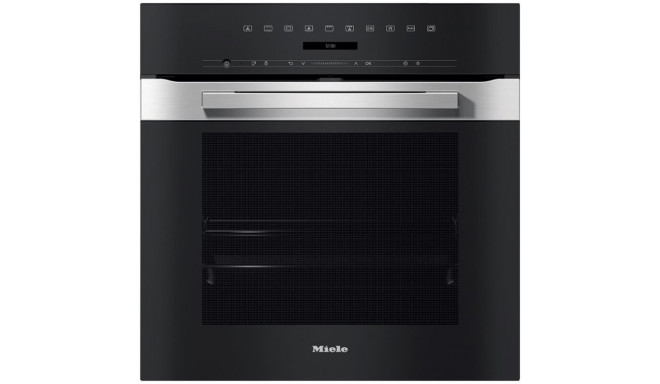 Miele built-in oven H7264 Pyrolytic