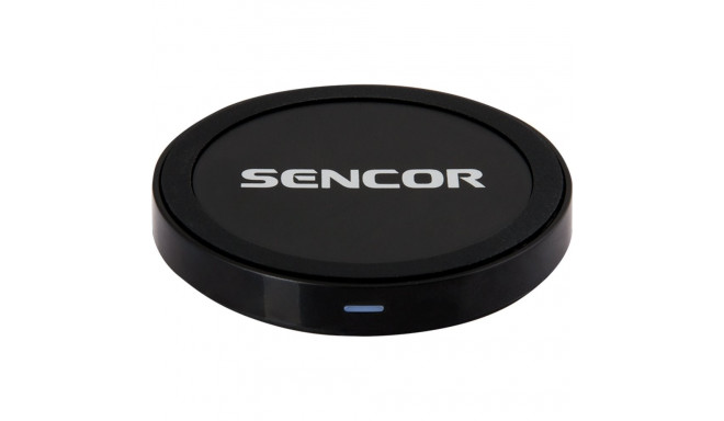 Sencor juhtmevaba laadija SCH805
