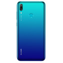Huawei Y7 2019 32GB, aurora blue