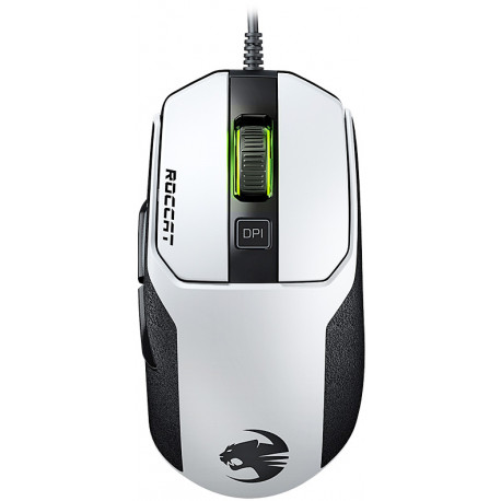 Roccat hiir Kain 102 Aimo, valge (ROC-11-610-WE)