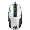 Roccat mouse Kain 102 Aimo, white (ROC-11-610-WE)