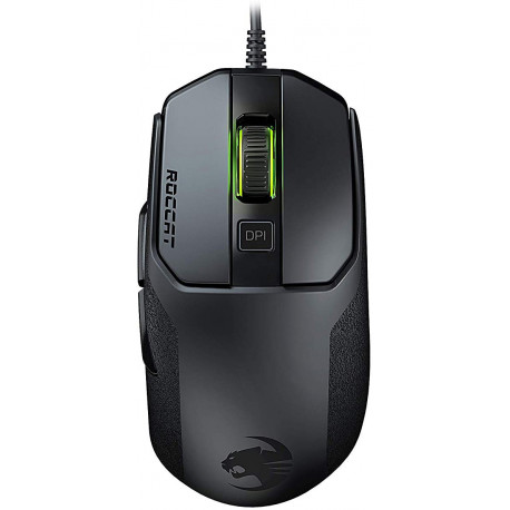 Roccat hiir Kain 100 Aimo, must (ROC-11-610-BK)