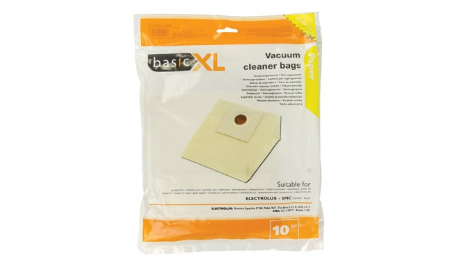 K&M Group Vacuum cleaner bags for ELECTRO