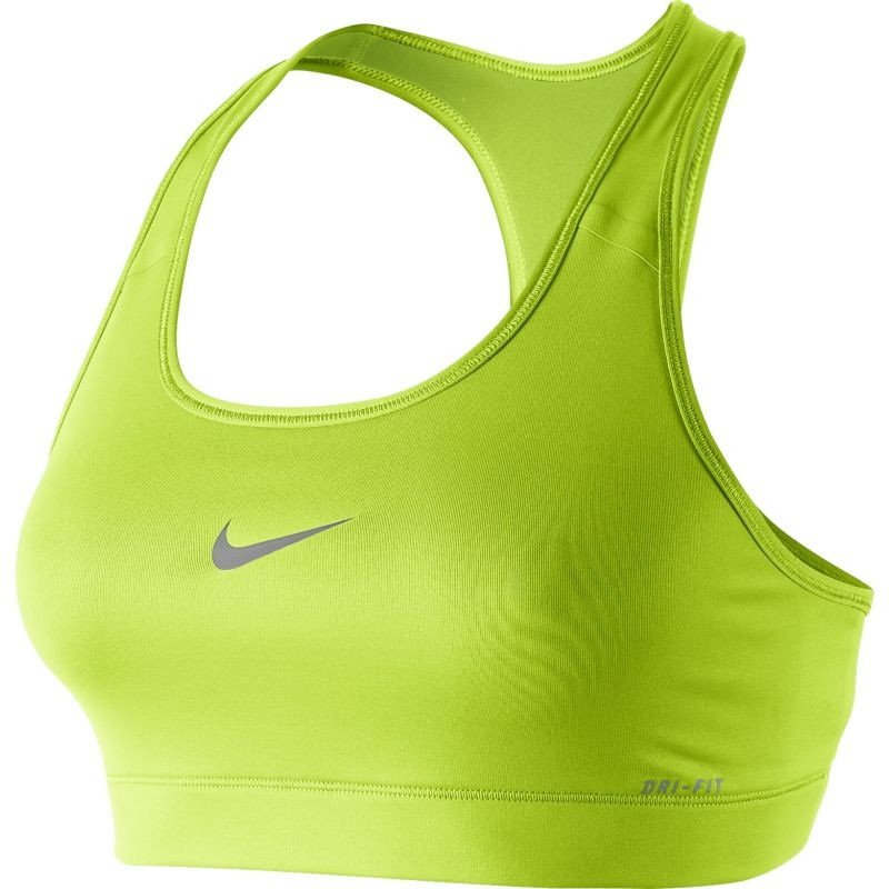 Women's sport bra Nike Victory Compression Bra W 375833-702