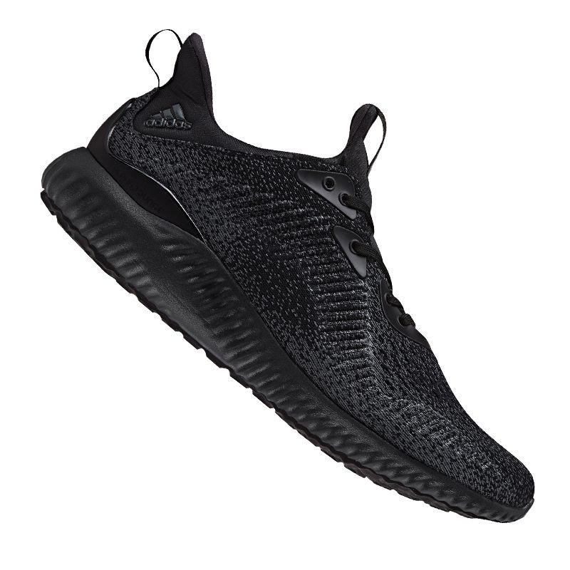 adidas alphabounce em m black