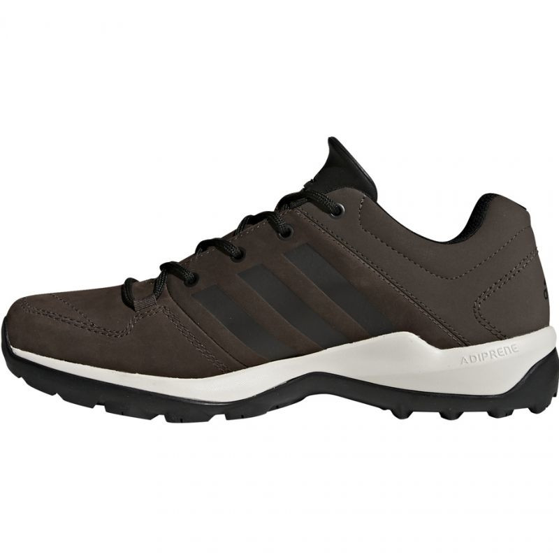 Buty adidas Daroga Plus Lea M B27270 - Hiking shoes - Photopoint