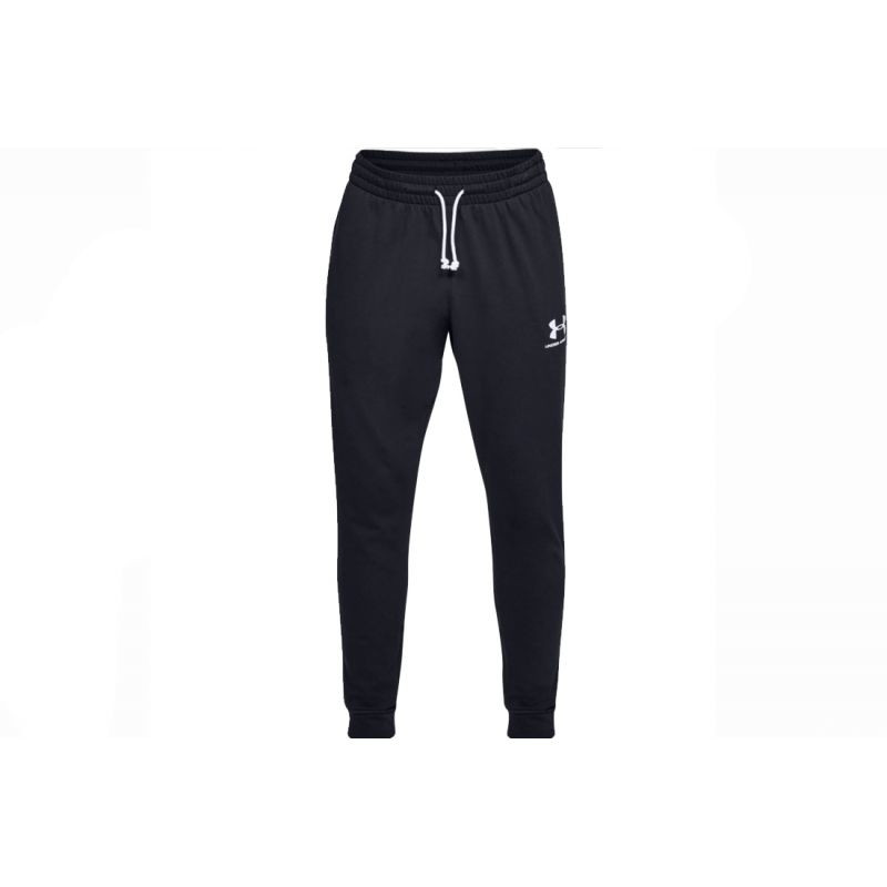 under armour sportstyle terry jogger