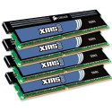 Corsair DDR3 16GB 1333-999 XMS Quad