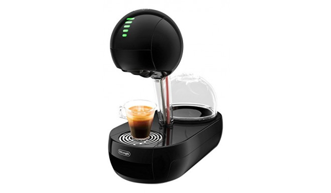 DeLonghi capsule coffee machine Nescaf Dolce Gusto Stelia EDG 635