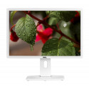 Dell monitor 24" IPS/PLS WUXGA UltraSharp U2412M 210-AJUX, valge
