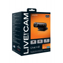 Creative Live! Cam Chat HD USB