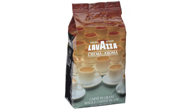 Lavazza Coffee beans mixture Espresso Crema e Aroma 1kg