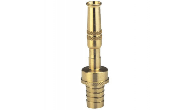 Gardena Comfort-brass-filled syringe 13mm (7165)
