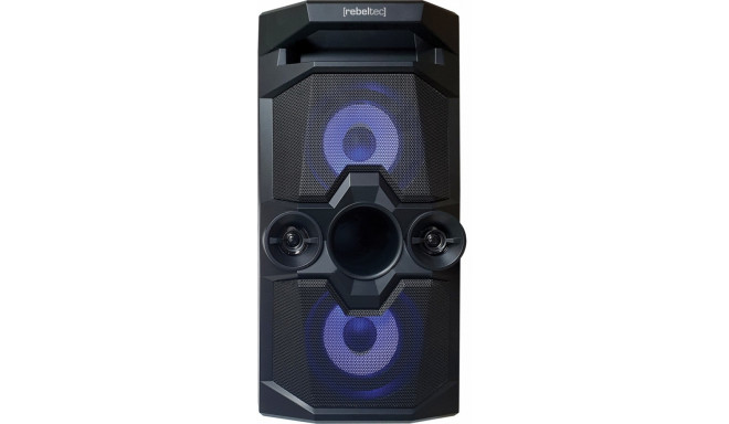 Rebeltec juhtmevaba kõlar Karaoke TWS SoundBox480