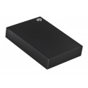 Seagate väline kõvaketas Backup Plus Portable 5TB 3.5" USB 3.0 STHP5000400, must