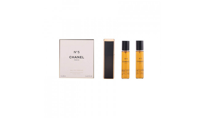 Chanel No 5 Giftset (60ml)