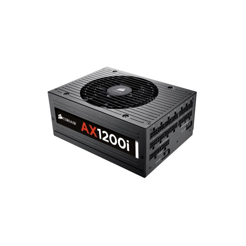 Corsair ax1200i ár