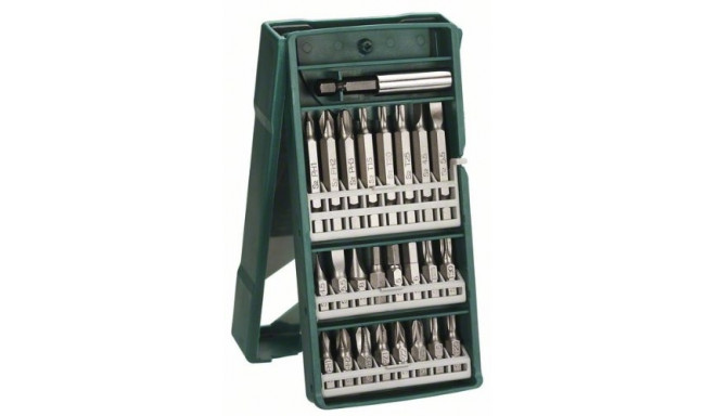 Bosch drill set Mini X-Line 25pcs (2607019676)