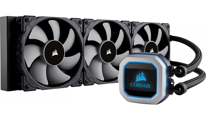 Corsair Cooling Hydro Series H150i Pro
