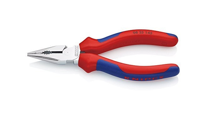 Knipex 08 25 145 Spitz-combination pliers