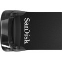 SanDisk mälupulk Ultra Fit 128GB USB 3.0