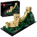 LEGO Architecture mänguklotsid The Great Wall of China