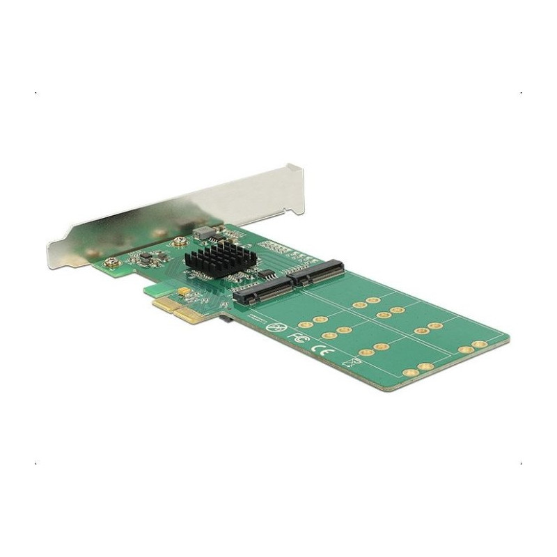 Pci express 4.0 x4