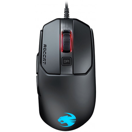Roccat hiir Kain 120 Aimo, must (ROC-11-612-BK)