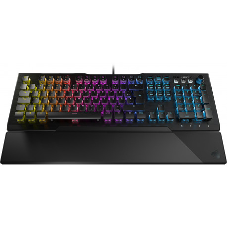 Roccat klaviatuur Vulcan 121 Aimo NO Speed Switch