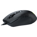 Roccat mouse Kone Pure Ultra, black (ROC-11-730)