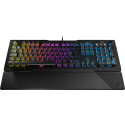 Roccat keyboard Vulcan 121 Aimo NO Tactile Switch