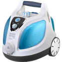 Thomas steam cleaner Vaporo Blueggy, blue/white