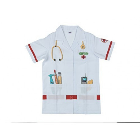 Theo Klein Prestige Doctor's Coat - 4614