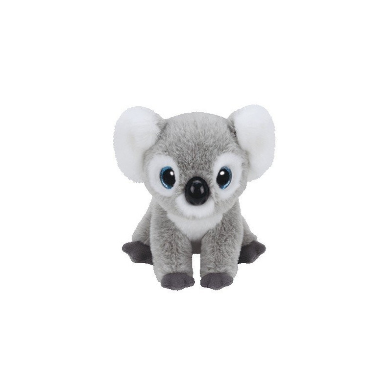 kookoo koala beanie boo