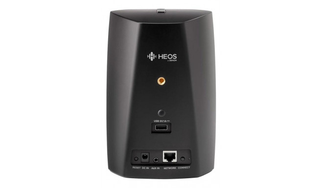 Denon wireless speaker HEOS 1 HS2, black