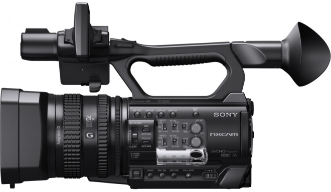 Sony HXR-NX100/J