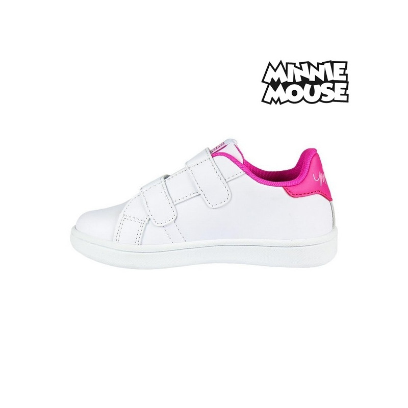 minnie mouse white shoes