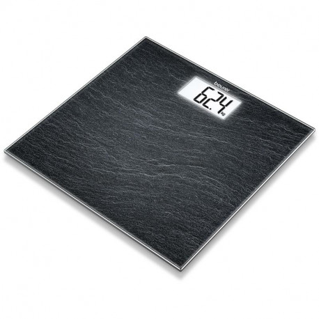 Beurer vannitoakaal GS203SLATE