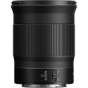 Nikon Nikkor Z 24mm f/1.8 S lens