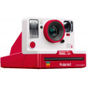 Polaroid OneStep 2 VF Everything Box, red