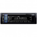 JVC KD-T401 Automagnetola CD / USB / SD / MMC / RCU / AUX / RADIO / 4 X 50W Black