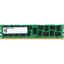 Mushkin RAM DDR4 16GB 2133-15 ECC 2Rx8