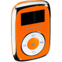 Intenso Music Mover - Orange - 8 GB