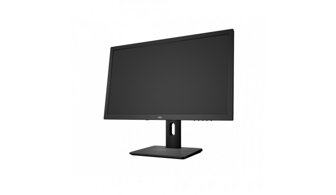 AOC monitor 23.6" LED E2475Pwj