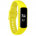 Smartwatch Galaxy FIT E SM-R375NZYAXEO yellow