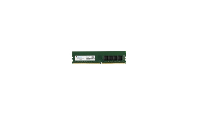 ADATA 16GB DDR4 2666 CL19 U-DIMM 2048x8
